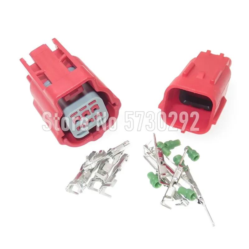 6P MWTRB-06-1A-R MW…