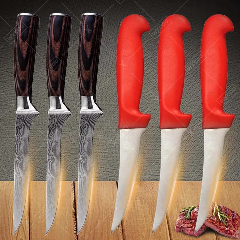 6PCS Stainless Stee…