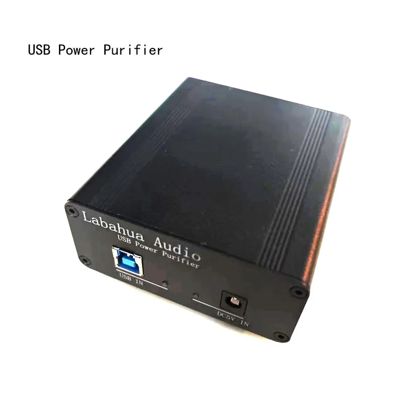 Améliorer la qualité audio avec un filtre d’alimentation USB HIFI un guide pratique pour les passionnés de son