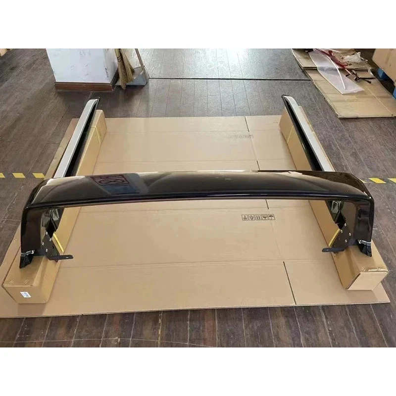 Performance Upgrade Premium Car Accsori From Factory Frame Sports Bumper With Bonnet G Durle