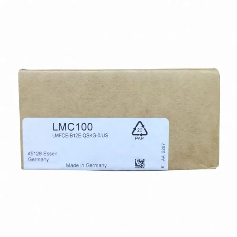 

Brand New Original LMC100 Liquid Level Sensor in Stock