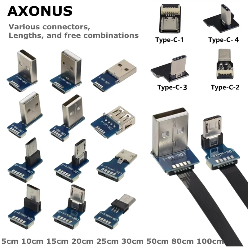 Ffc Type-C Mini Mic…