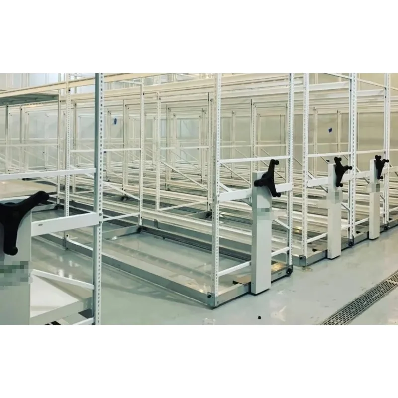 

Greenhouse modularization revolutionizes agriculture vertical vegetable planting