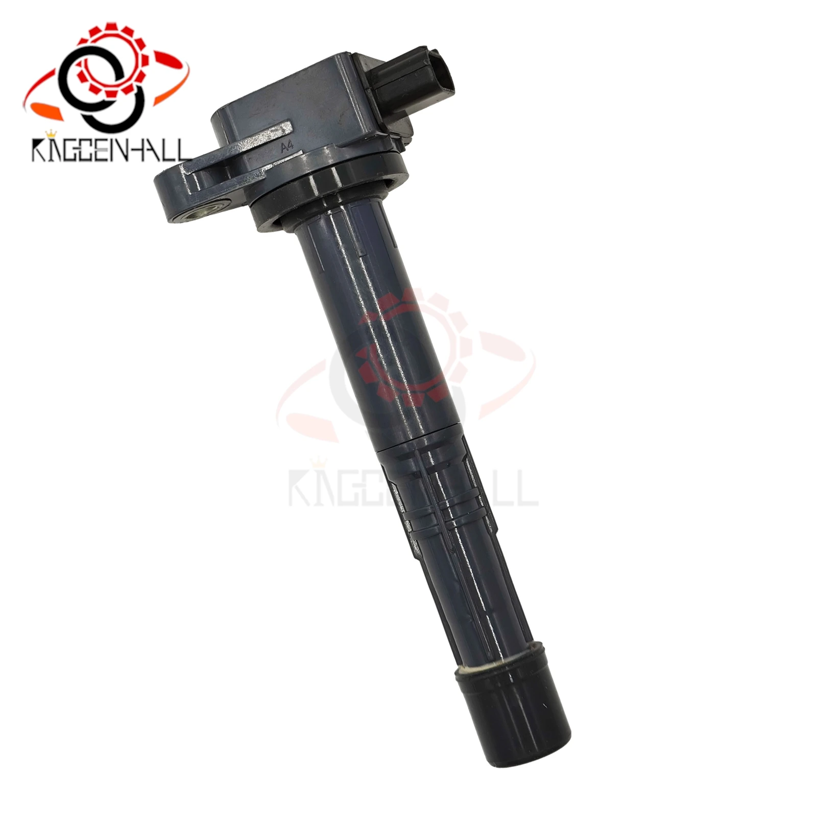4pcs Auto Ignition Coil Spark Plug Set 30520-R40-007 12290-R1A-A01 Compatible With Honda Accord CR-V Acura TSX 2.4L Engine Parts