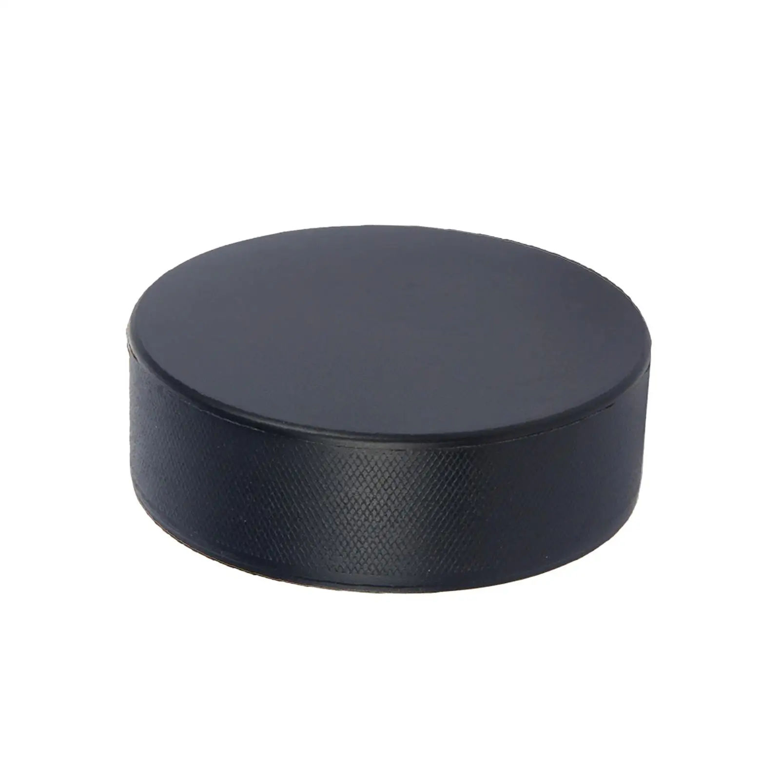 

Ice Hockey Puck Portable Ice Hockey Accessories Smooth Kids Toy Gifts Training Ball Durable for Kids Beginners Athletes