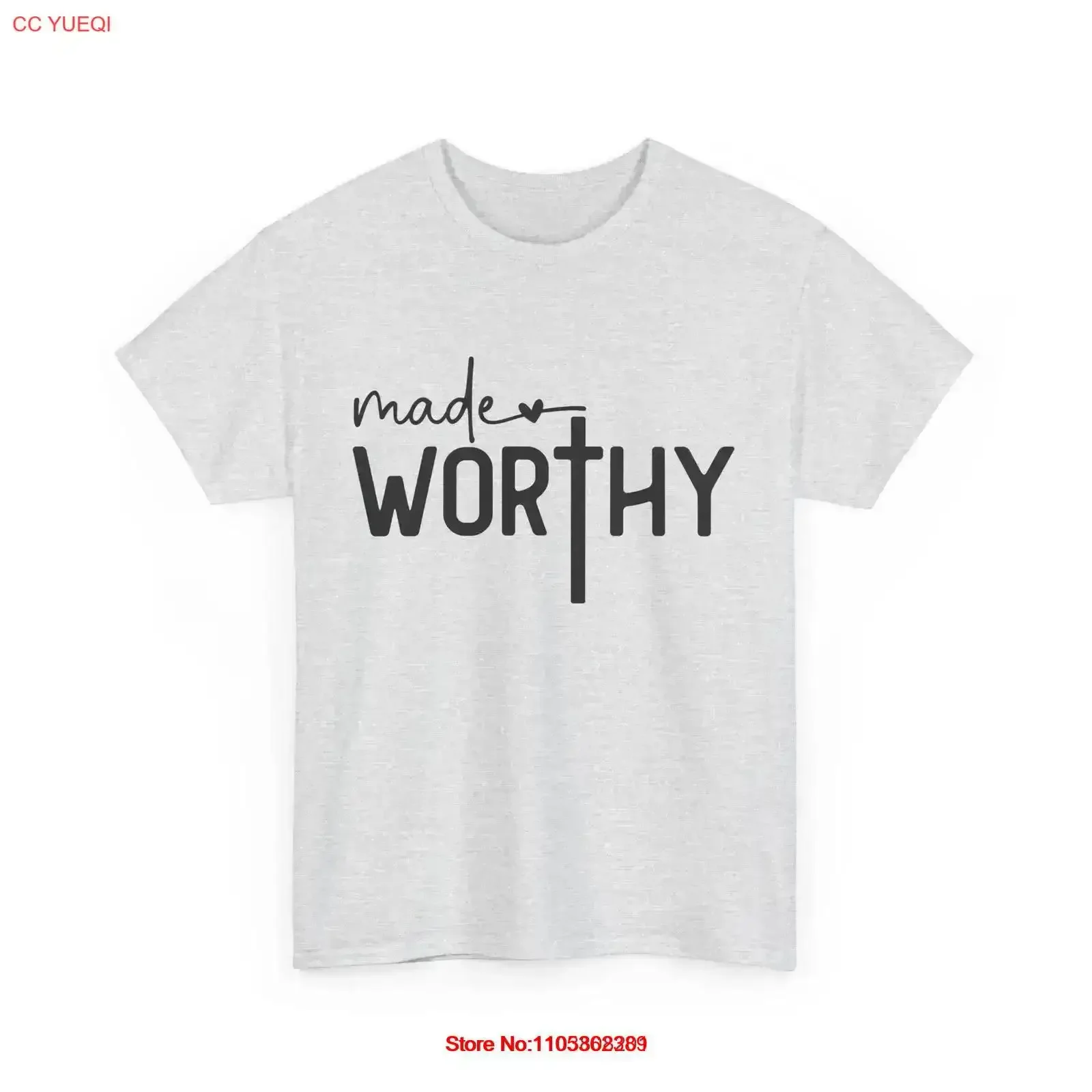 Christliches T-Shirt mit Bibelzitaten, schwere Baumwolle, Vintage-Waschung, Herren, Stretch, modisch, atmungsaktiv, leicht grafisch, Vintage-Waschung