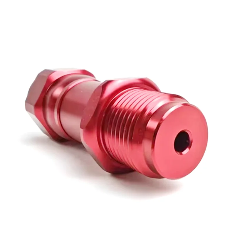 AFOURT-آلة رش بدون هواء ذات ضغط عالي، صمام إيقاف مضاد للتنقيط، صمام خانق مدمج