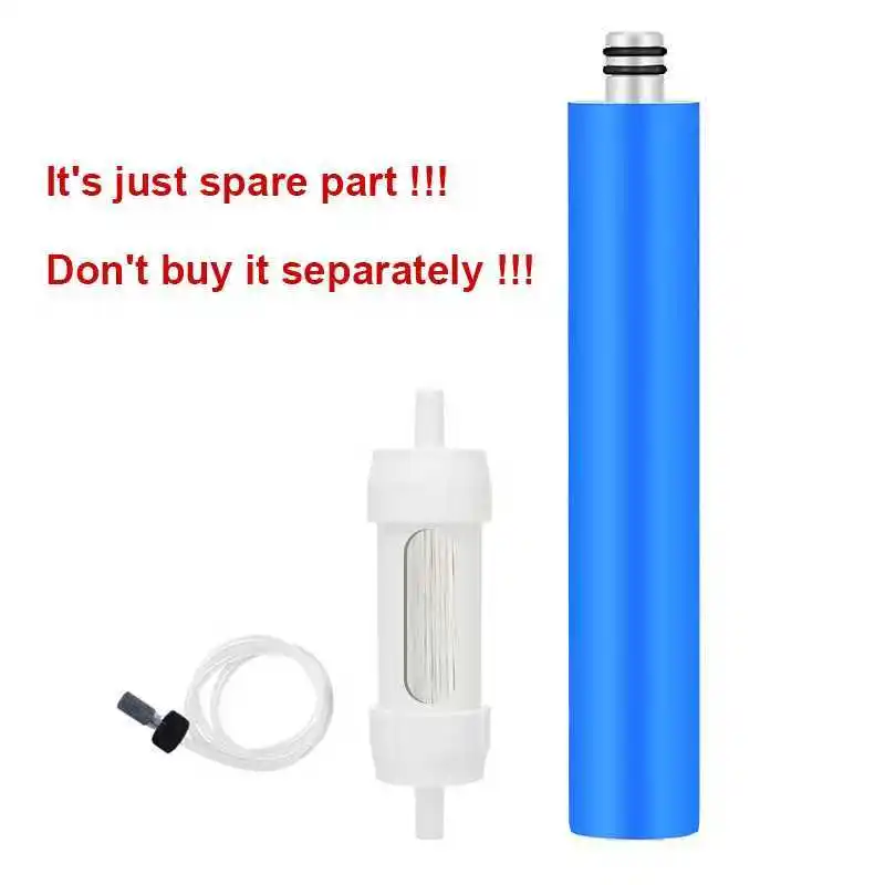 RO Replacement