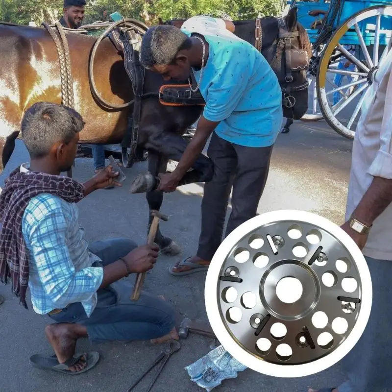 U0DF 6 Cutter ALLIAG ALLIAGE TRIMME ROUEE