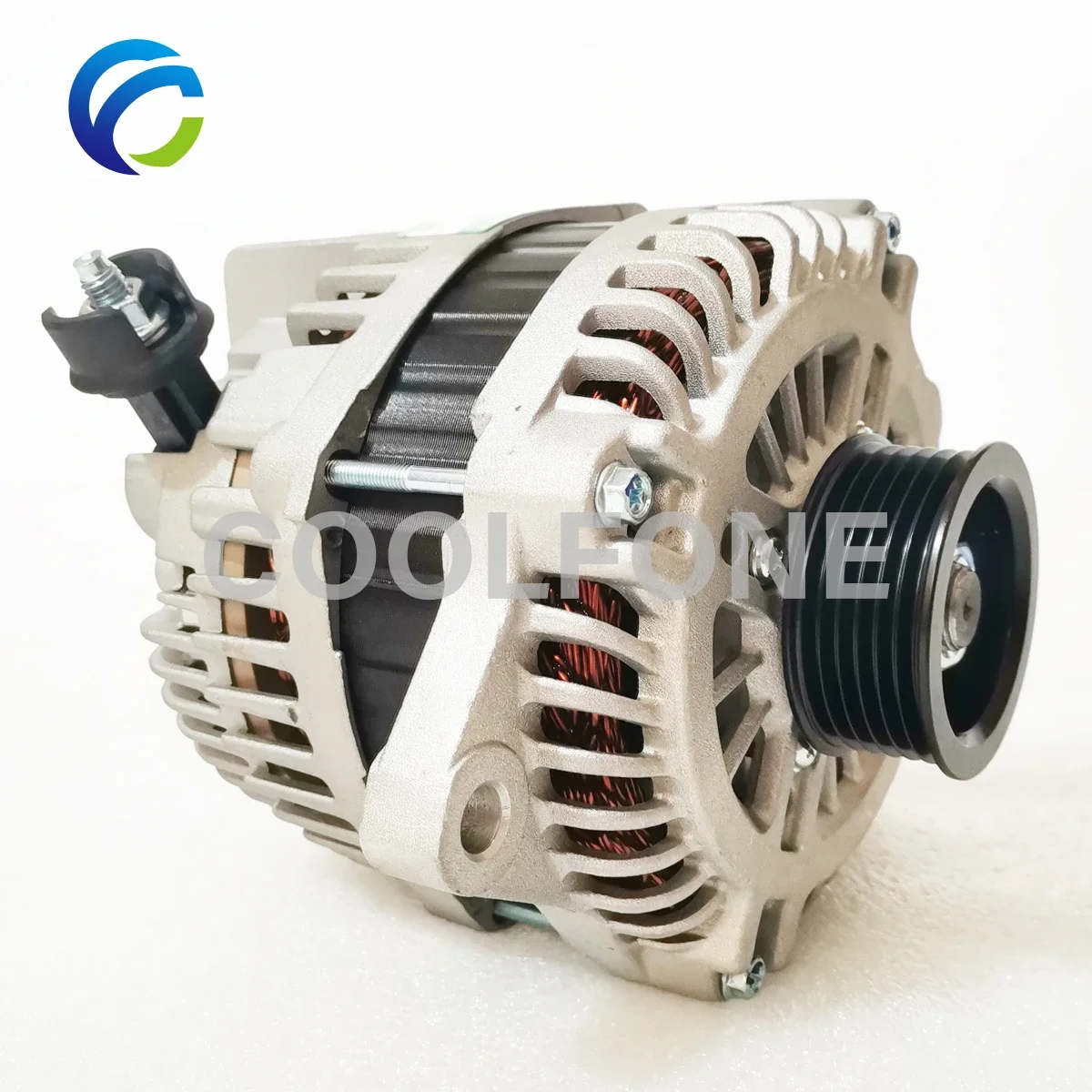 Coolfone Generator Alternator for FORD TAURUS EXPLORER 3.5 DG1T10300DA DG1Z10346B GB5Z10346B GL8788 ALM2656BS