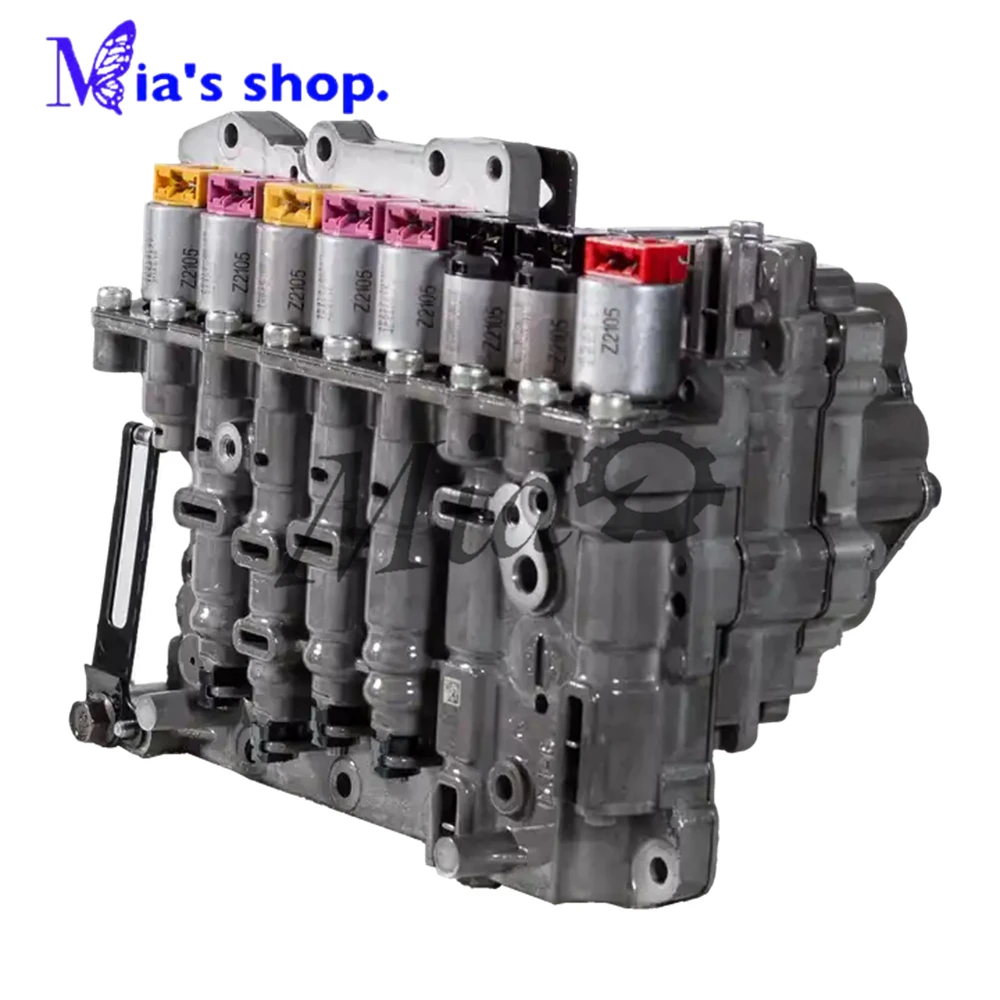 

High Quality Durable New model Reman A6GF1 Valve Body 4621026000 Auto Gearbox part A6GF1 Transmission Valve Body FOR Hyundai