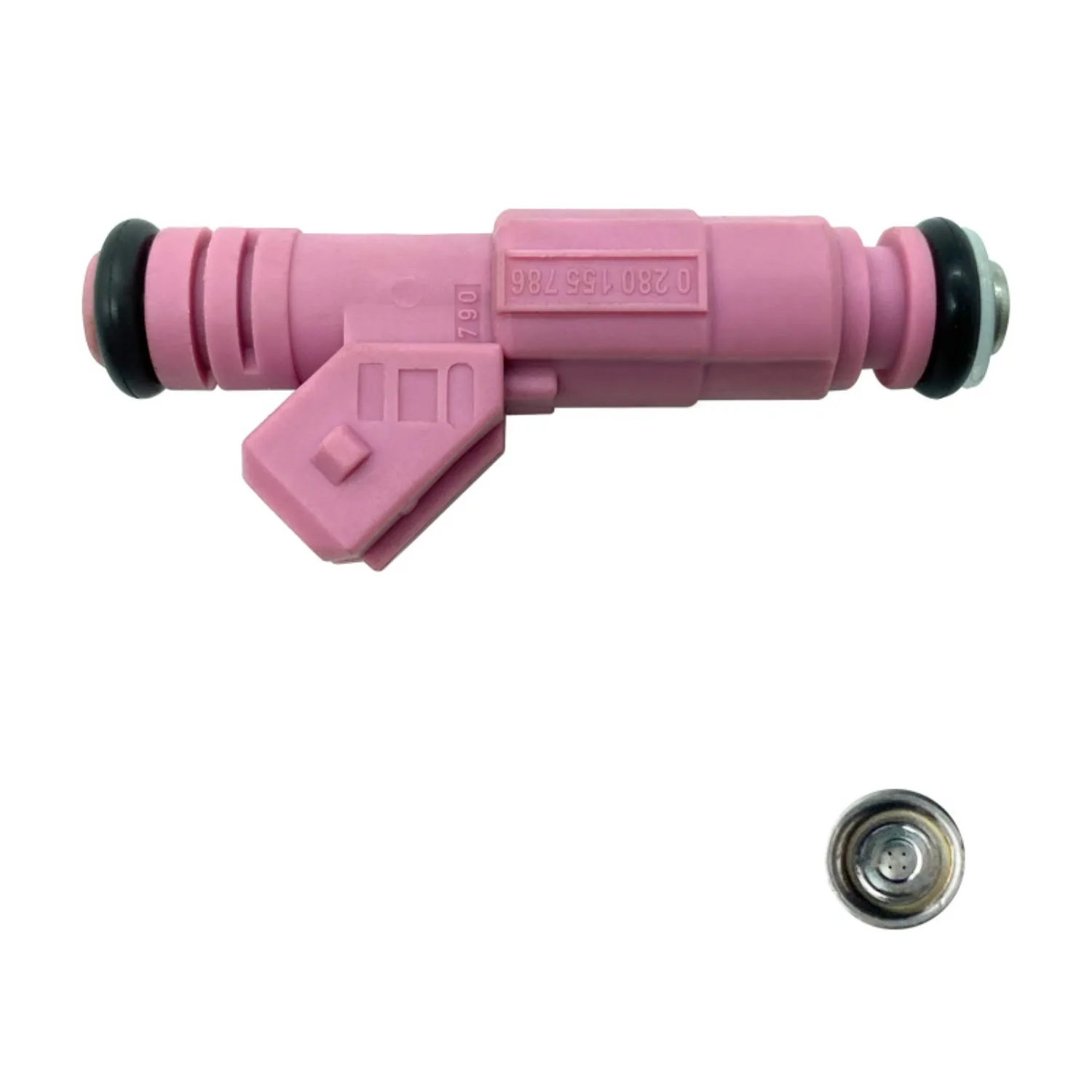 

Automotive Fuel Injector OE:1113463 0280155786 Is Applicable To Chevrolet, Ford and Peugeot