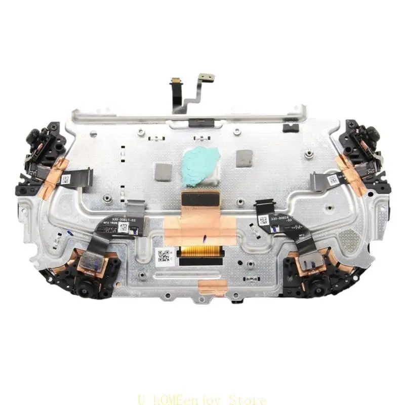 

B0KF Fresnel Glasses Lens для Quest 2 Hearset Lens Необходимый подарок для себя