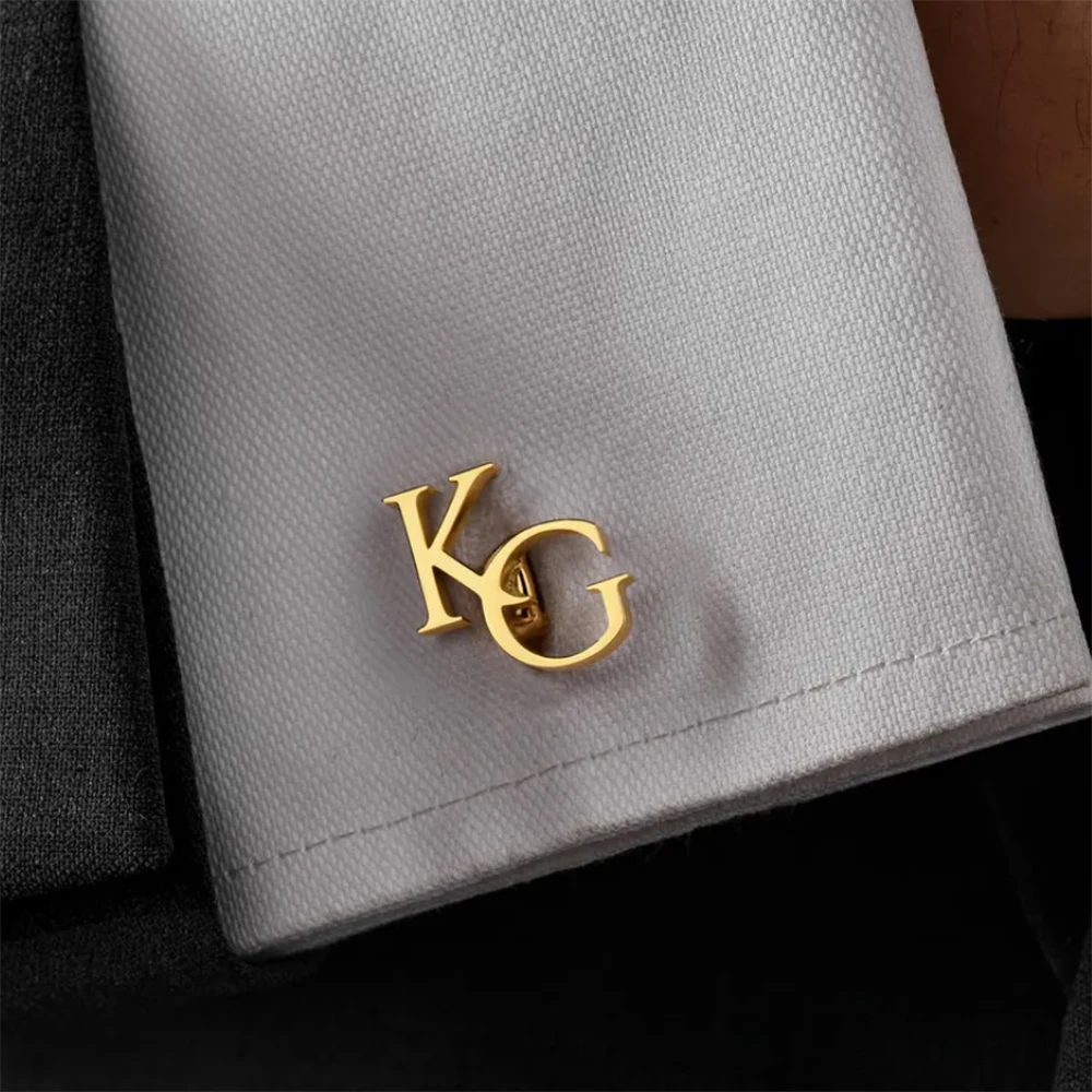 Thumbnail 2 - #79 Highest Rated Cufflinks to Buy in 2026
