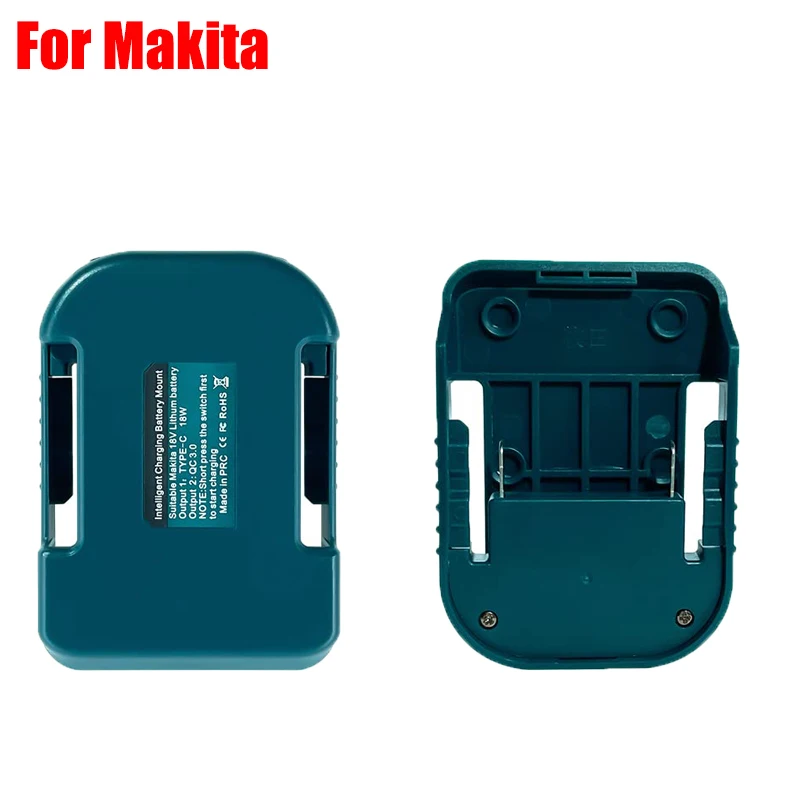 2Pcs Portable Dual-…