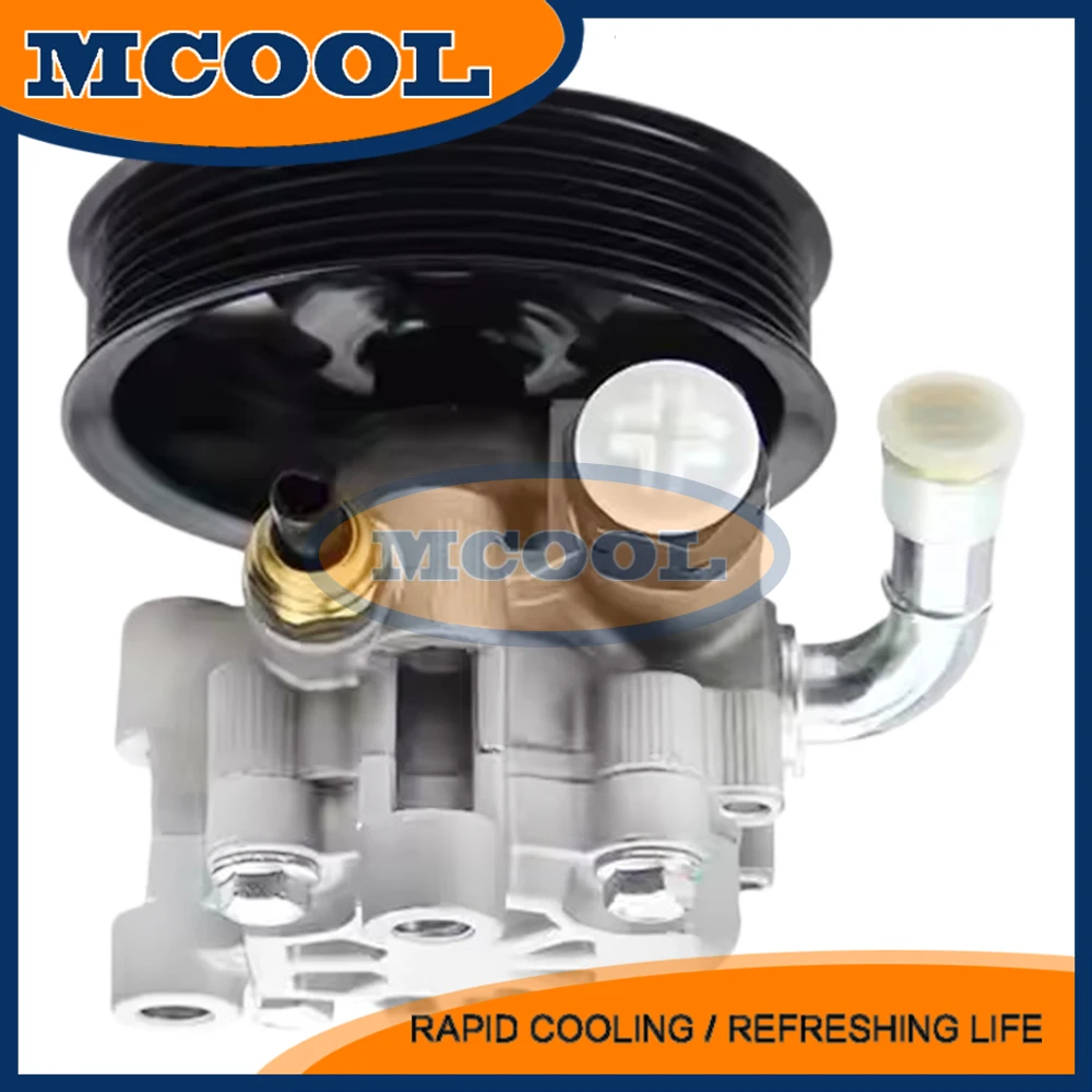 

Новый насос гидроусилителя руля для TOYOTA LAND CRUISER PRADO 4000 GRJ120 44310-35660 4431035660