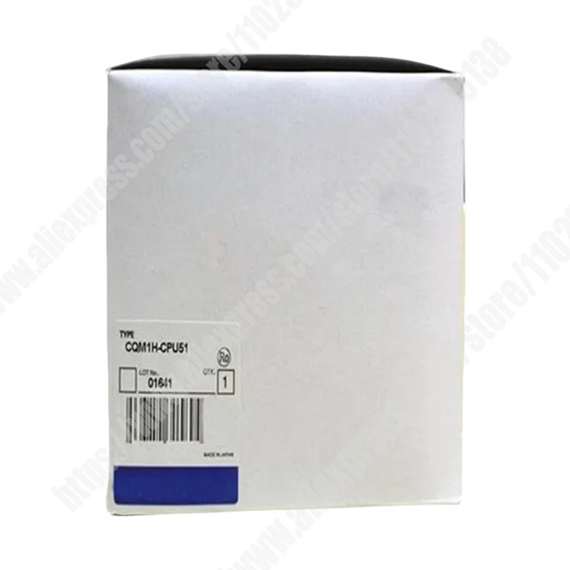 

PLC Module CQM1H-CPU51 Programmable Controller Module Sensor
