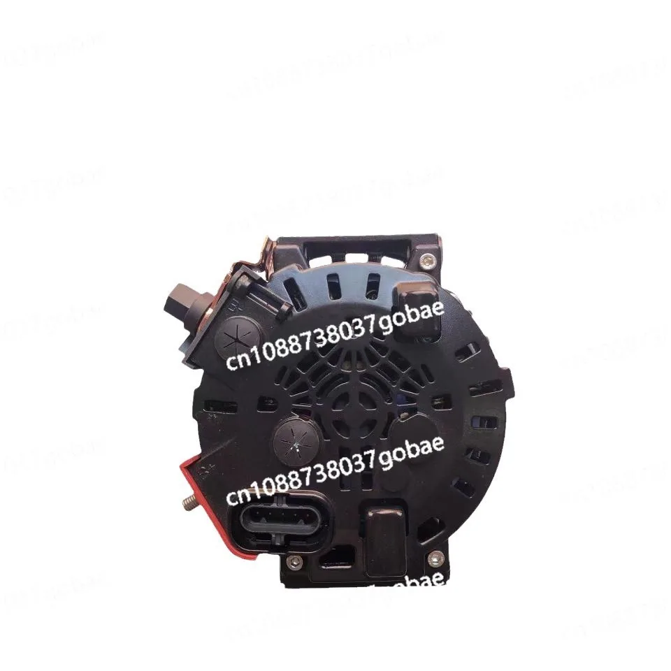 

Electrical equipment and products, generators 2448165 2470900