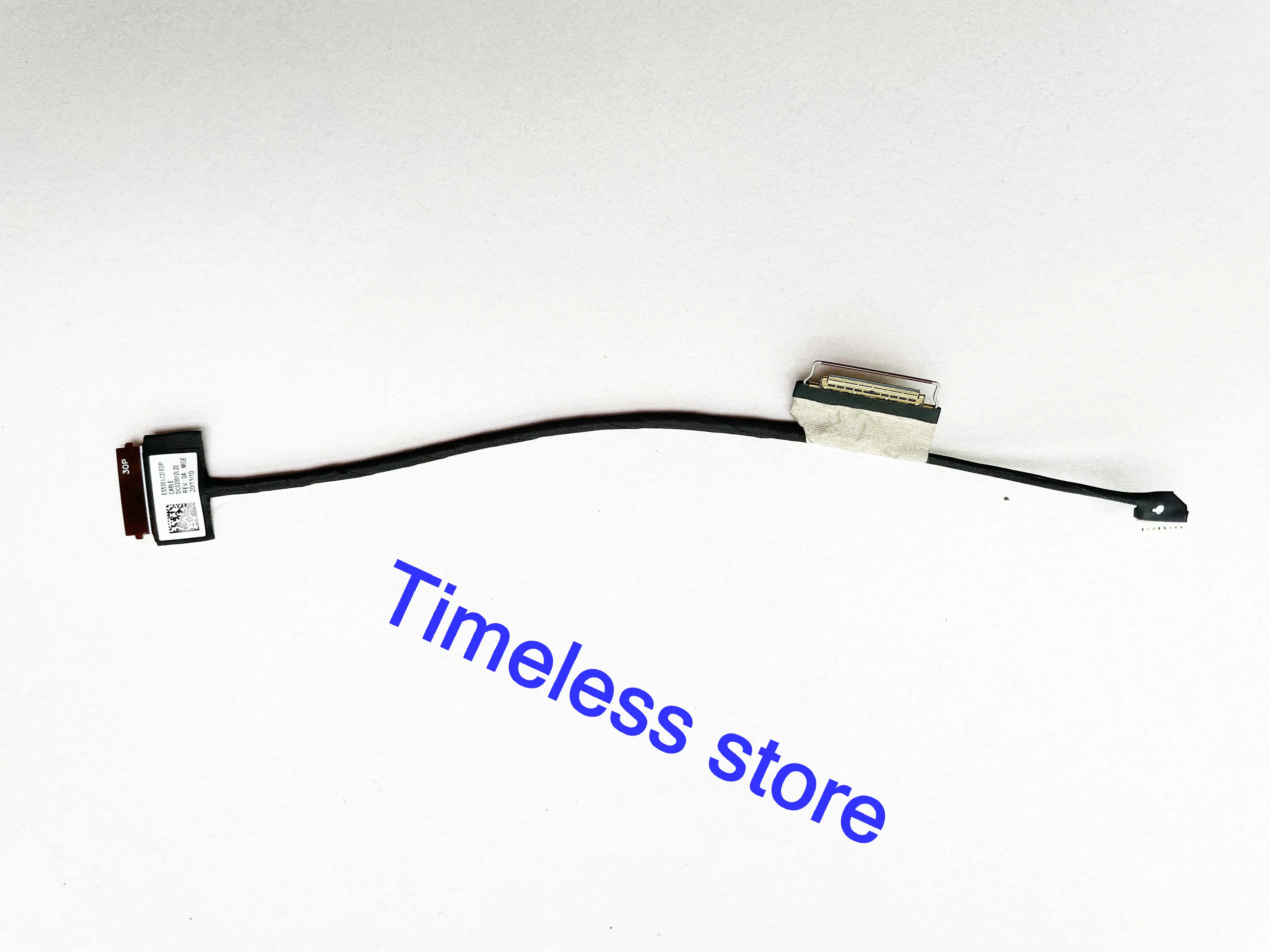 new original for lenovo for Air 15iwl 15IKBR  ES530 DC02001ZL00 DC02001ZL10 DC02001ZL20 led lcd lvds cable