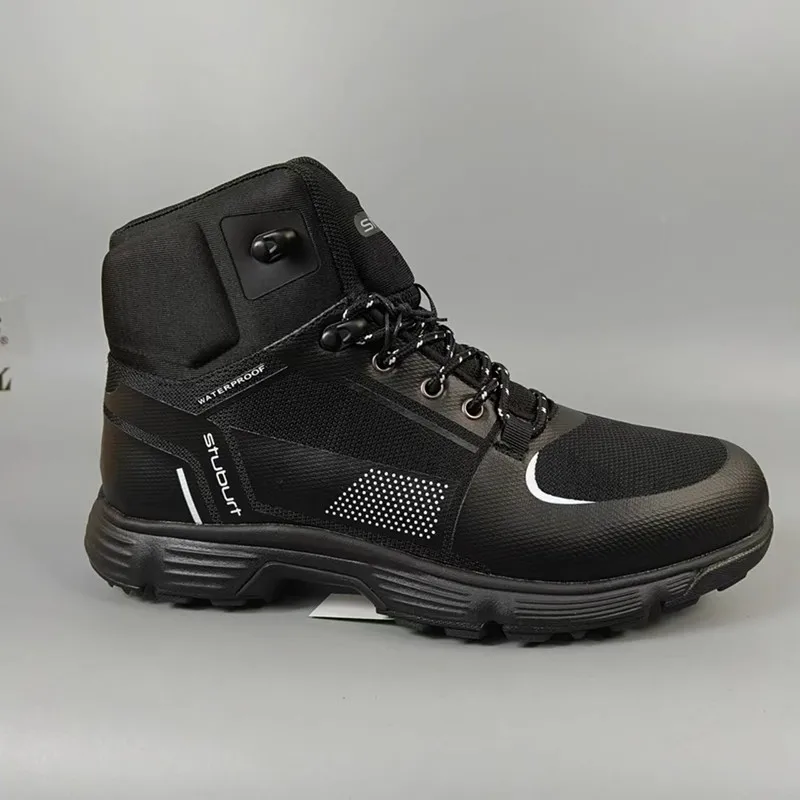 Summer 2025 New Arrivals Best-Selling Lightweight Breathable Hiking Shoes Durable Mountaineering Boots Excellent