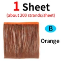 naranja