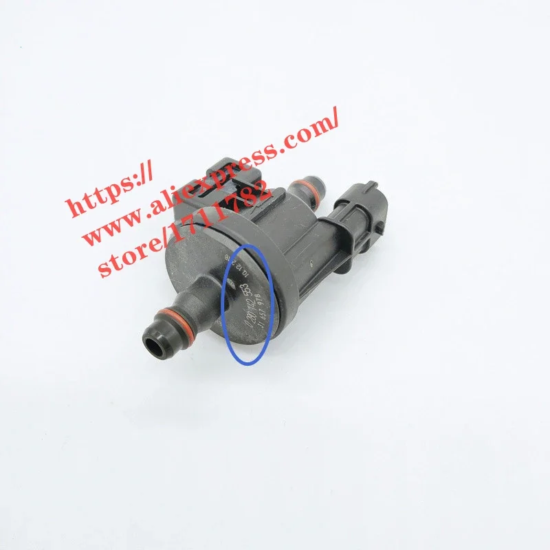 

Carbon Canister Solenoid Valve for Geely Coolray 1.5T,F01R00KA11, Atlas 1.8T