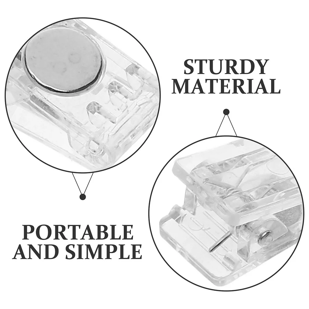 12 шт. зажимы для сверхмощных холодильников, магнитные зажимы для классных бумажных художественных холодильников