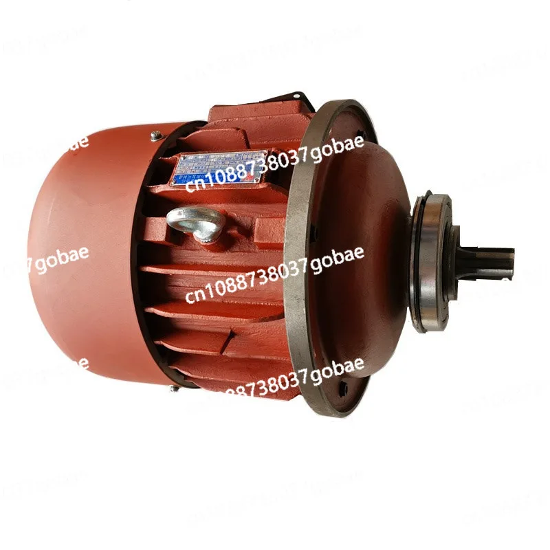 

ZD31-4 3.0KW conical rotor three-phase asynchronous motor