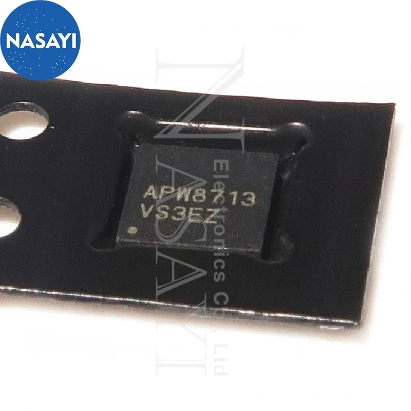 5PCS APW8713 8713 2SK3878 K3878 IP178G IP178 2SA1940 A1940 MAX9814ETD MAX9814 ADB G40N60UFD SHG40N60UFD