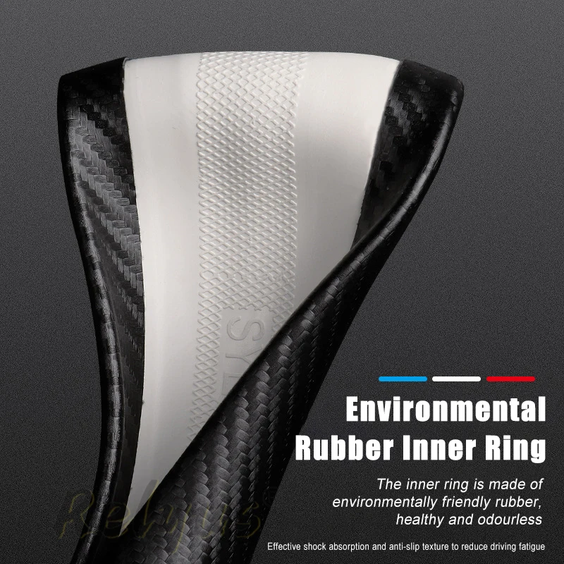 غطاء عجلة قيادة السيارة ستوكات الجلود غطاء للحماية المضادة للانزلاق تنفس لشيري Jaecoo 7 J7 J8 phev 2025 2024 2023