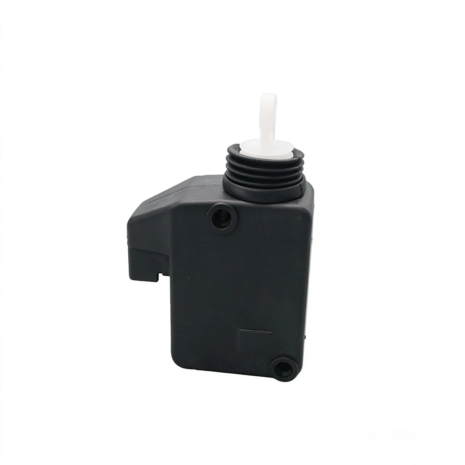 2PCS 661516 Trunk Door Lock Switch，For Peugeot 206 1.0, 1.4, 1.6; 406 1.6, 1.8, 2.0, 2.2 (1998–2012)