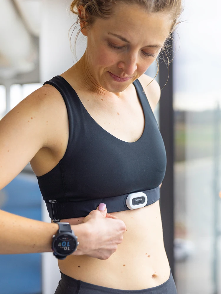 AliExpress Garmin HRM-Pro-Plus/RDP Running Cycling swimming heart rate band