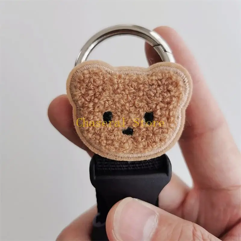 

E7CE Secure Luggage Belt Practical Suitcase Hook Convenient Suitcase Belt for Bag