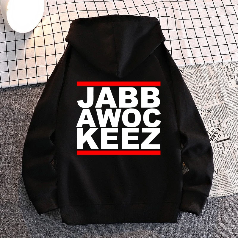 

2025 New Mask Dance Troupe Jabbawockee Fashion Trend Street Hooded Sweatshirt Neutral Hoodie Casual Men And Women Tops Clothing