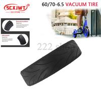 60/70-6.5 Vacuum Tire For Ninebot Max G30 G30D Tire Scooter Practical Ideal Brand Electric Scooter Skateboard Accessories Parts