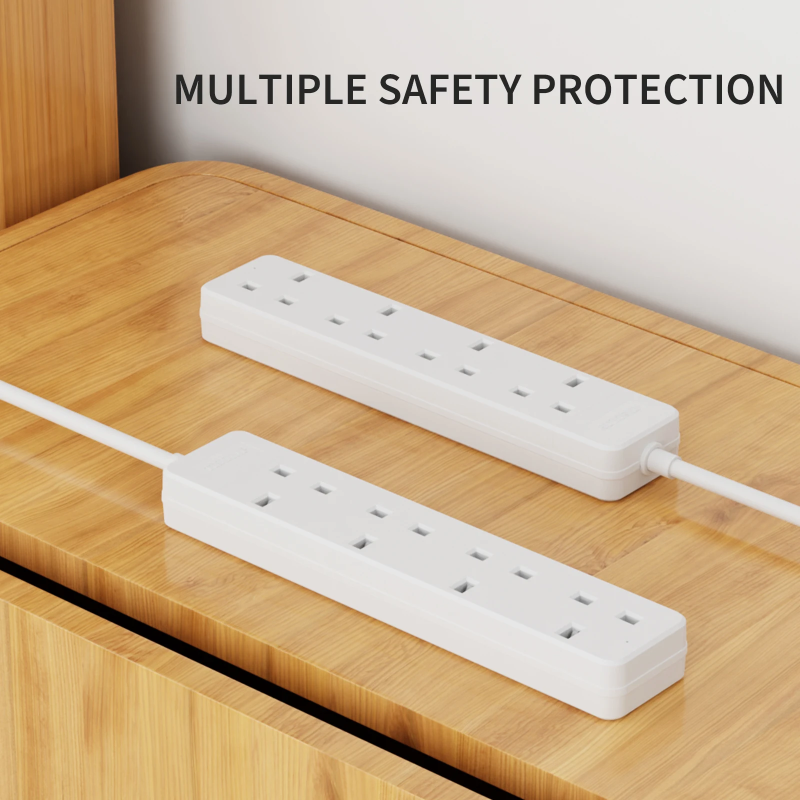 Thumbnail 3 - #36 Compare Surge Protection Sockets Before You Buy