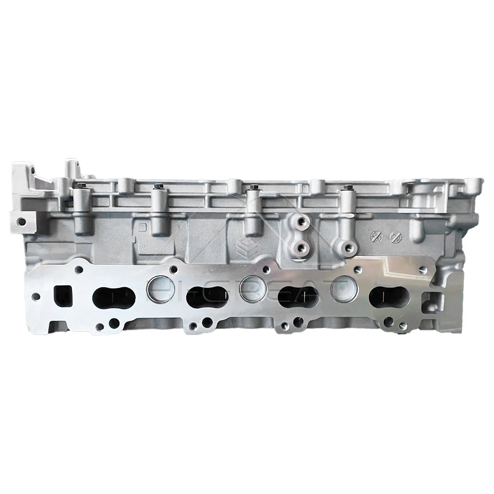New High Quality AHH AHX DW10 Engine Cylinder Head Assembly 908497 908997 1609073180 For Peugeot Citroen Ford Focus - view 4