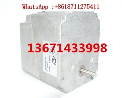 ST31-03T1R Electric Actuator SINON Energy Generator Electric Actuator Relay Feedback Damper Regulator