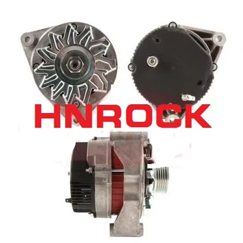 

НОВЫЙ ГЕНЕРАТОР HNROCK 12В 80А 0120469611 0120469620 0120469682 0120469683 0120469880 0120469881 0120489310 0120489311 ДЛЯ SAAB