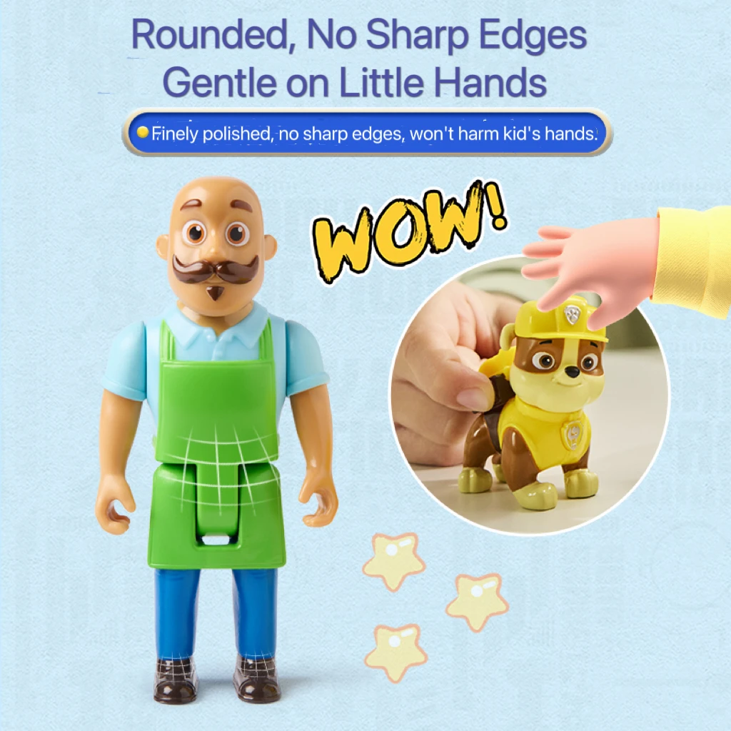 Thumbnail 4 - #24 Best Poseable Action Figures to Buy In 2026