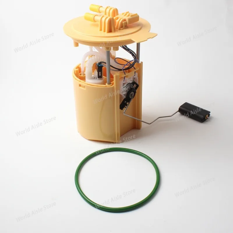 Fuel Pump Assembly Is Applicable To for Jeep 3.0L V6 04578813AF 5145589AA RL145589AB 5145589AB