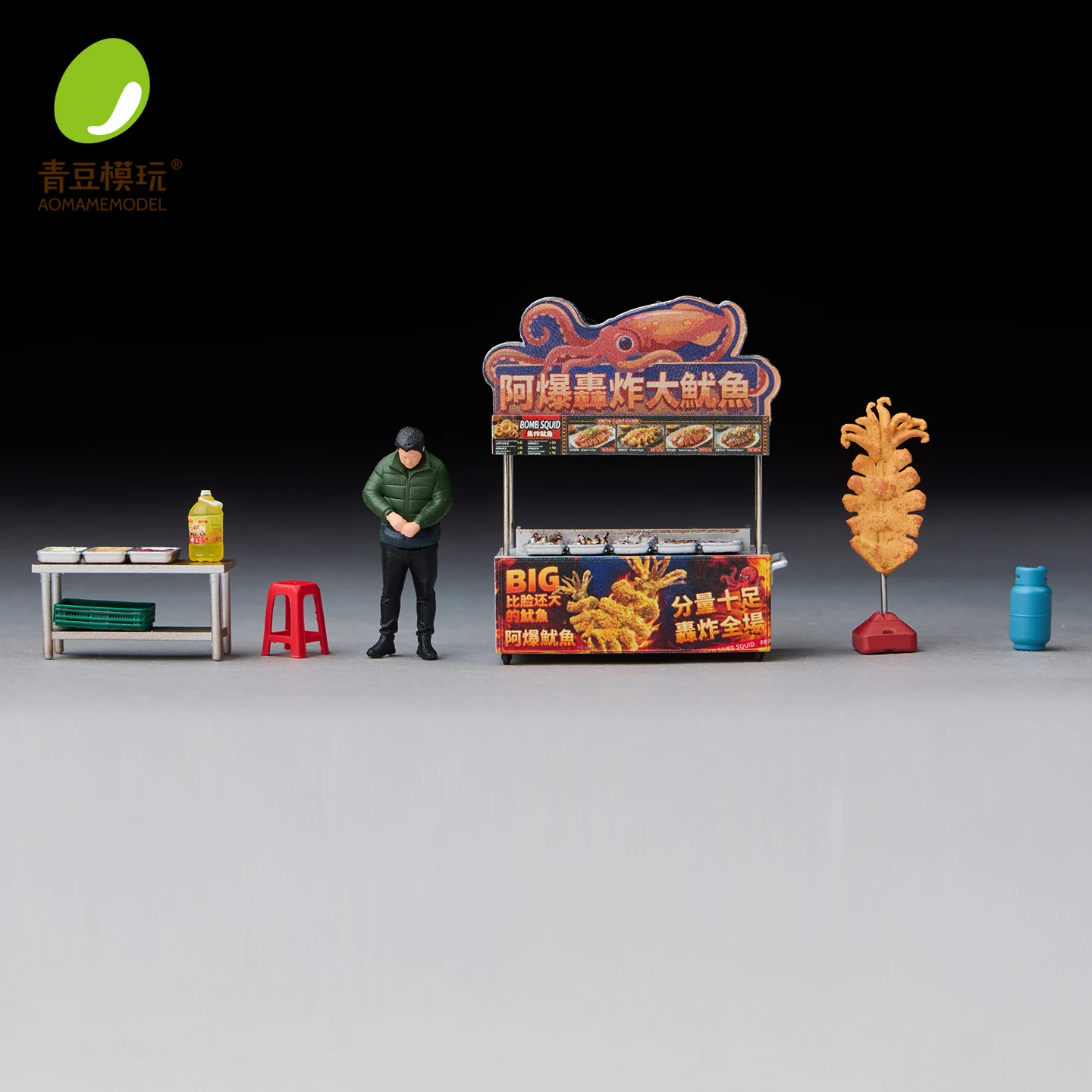 Prevendita Kicarmod 1:64 - Mod - 3D Printing Diecast Cars recensione e prezzo