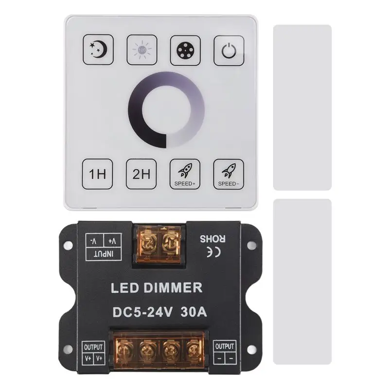 Ayhf Rf Wireless Wa…