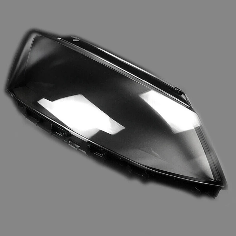 Car Headlight Lens Cover For VW Jetta (Sagitar) MK6 2012 13 14 15 16 17 2018 Right