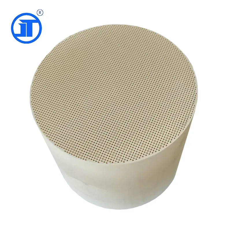 Factory Hot Selling  Particulate Filter For MULTIVAN T5 T6 2.0 2.5 TDL DPF 2003-2009