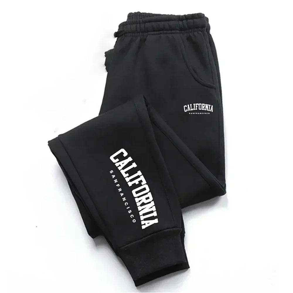 Pantalones cómodos y transpirables para hombre y niña, pantalón de nine quarterback, todo moderado, otoño e invierno, 2026