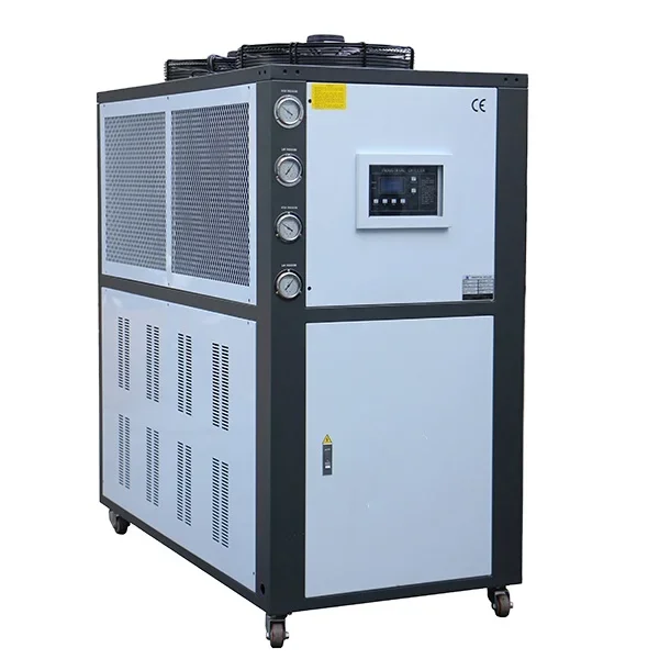 marine chiller air chiller cooling hydroponic water chiller