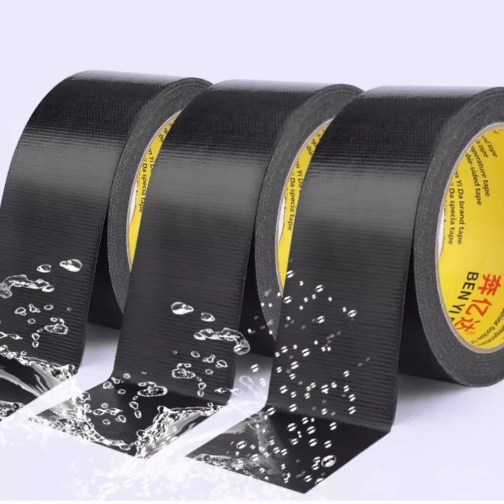 

Настраиваемая разноцветная тканевая лента, многоразмерная клейкая лента высокой вязкости, односторонняя прочная клейкая лента, проекты «сделай сам»