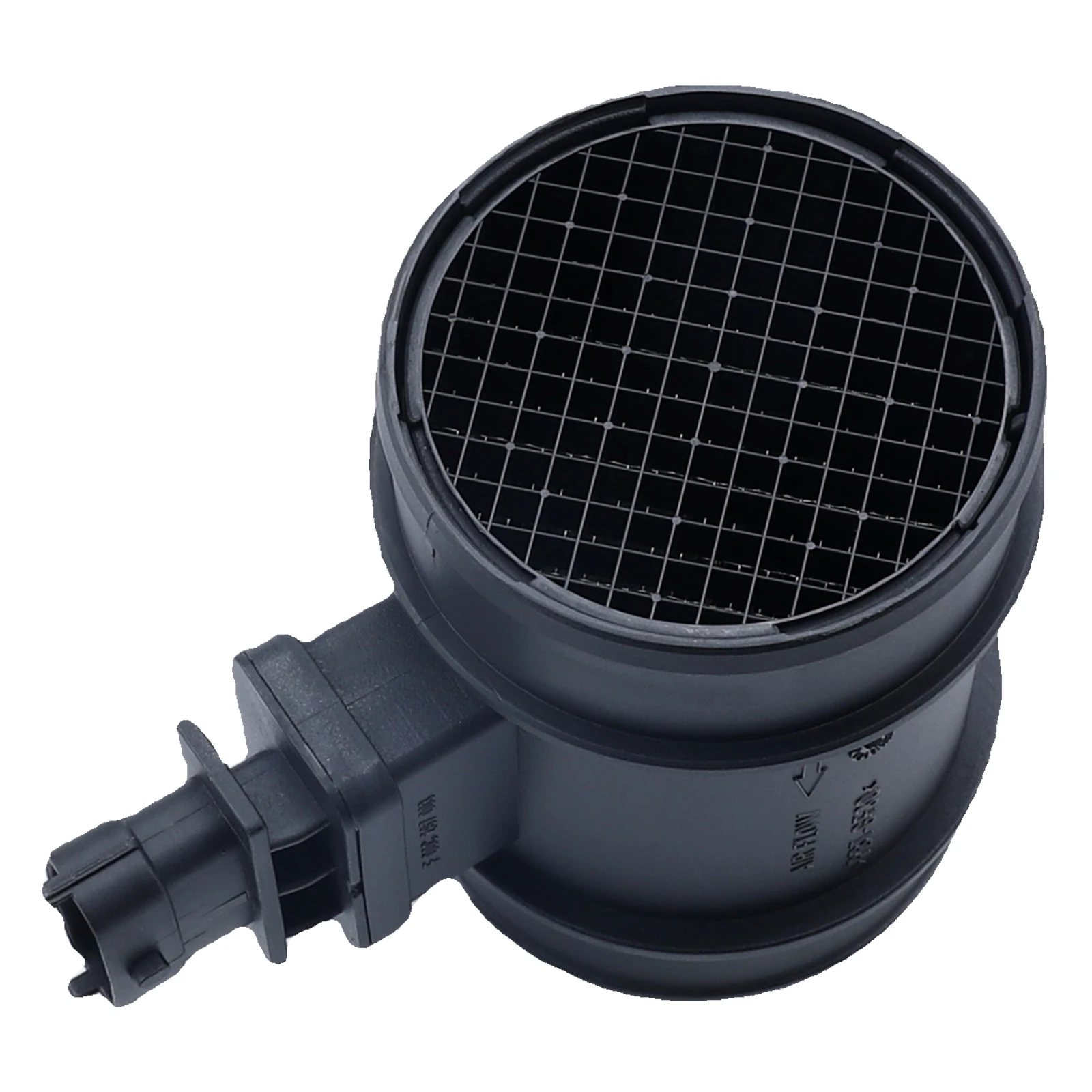 

Mass Air Flow Meter Sensor For CHEVROLET CAPTIVA LACETTI OPEL ASTRA H CORSA D CADILLAC BLS FIAT CROMA SAAB 9-3 9-5 0281002618