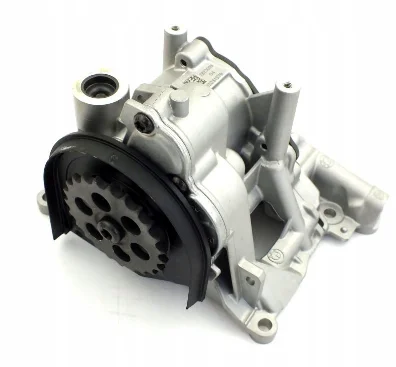 

11417823009 1141 7823 009 11 41 7 823 009 Oil Pump for N57-3.0D Dies el 2008-2013Y Oil Pump